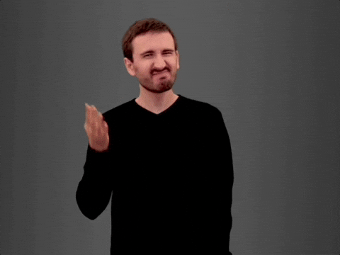 Asl Reason GIF
