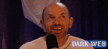 Paul Scheer What GIF by Dark Web