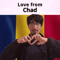 Chad Td GIF
