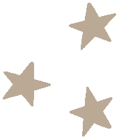 Stars Sticker