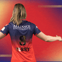 Happy Dance GIF by Royal Challengers Bengaluru