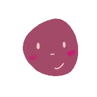 Happy Baby Sticker