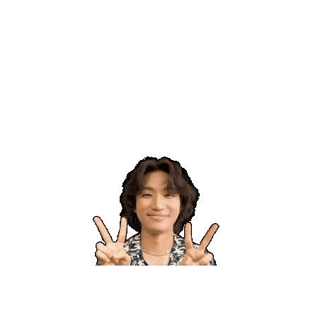 Kang Daesung Sticker