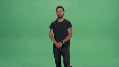 Do It Motivation GIF by GQ