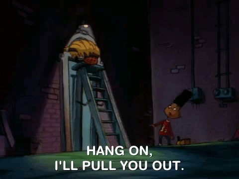 hey arnold nickelodeon GIF