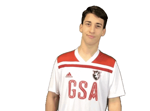 Soccer Gsa Sticker by Gateway Sports Academy
