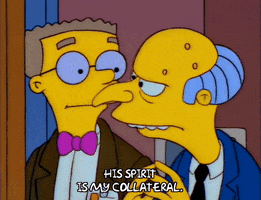 season 3 simpsons GIF