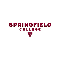 Sticker by Springfield College