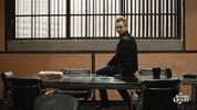 Coming On My Way GIF by Apple TV+