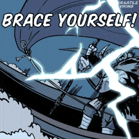 Buckle Up Get Ready GIF by VeeFriends