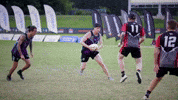 Tfa Hwh GIF by Touch Football Australia