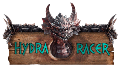 Sticker by Atlantis, The Palm