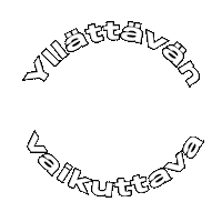 Sticker by Ellun Kanat