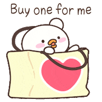 Shopping Buy Sticker