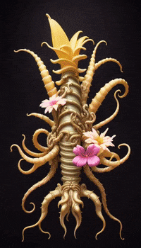 Art Augment GIF by Aleksey Efremov