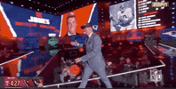 New England Patriots Football GIF by NFL