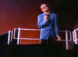 georgemichael george michael don't let the sun go down on me GIF