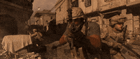 fps call of duty shooter modern warfare infinity ward GIF