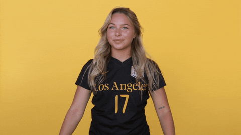 Womens Soccer GIF by Cal State LA Golden Eagles