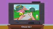 video game television GIF by South Park 