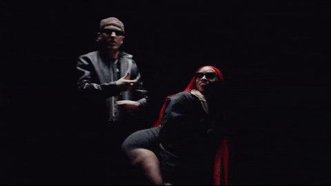Music Video Dancing GIF by PULSE Music Group