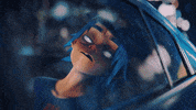 Russel Hobbs 2D GIF by Gorillaz