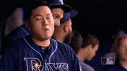 Major League Baseball Sport GIF by MLB