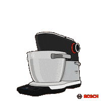 Boschküchenmaschine Sticker by Bosch Home Global