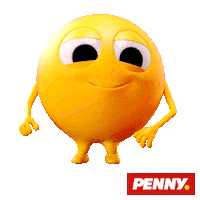 Top Penny Sticker by MediaBrothers