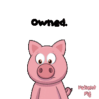 Sit Down Mic Drop Sticker by VeeFriends