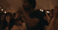 Rock N Roll GIF by The Marcus King Band