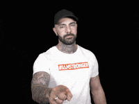 iamstrongerde training trainer noexcuses iamstronger GIF