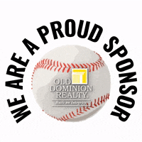Real Estate Baseball GIF by Old Dominion Realty