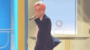 Park Jimin Bbmas 2019 GIF by Billboard Music Awards