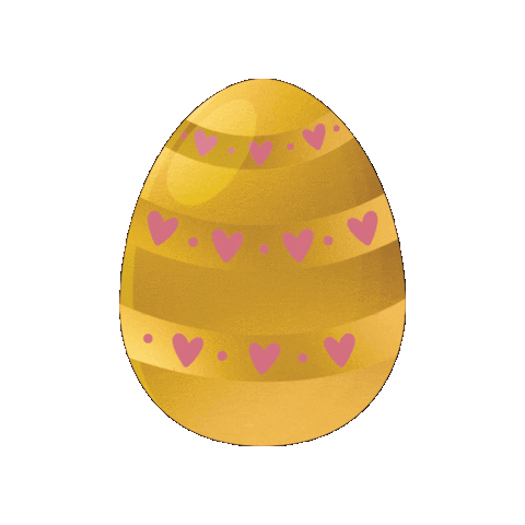 Fashion Easter Sticker by The Stone