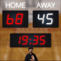 45 Away GIF
