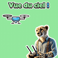 Business Drone GIF by solydari