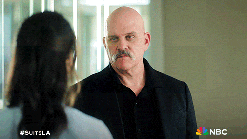 Episode 13 GIF by NBC