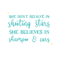 Shampoo Monat Sticker by MoFam Memes