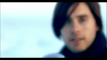30 seconds to mars a beautiful lie GIF
