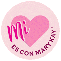 Aniversariomk Sticker by Mary Kay en Guatemala y El Salvador