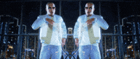 Im High Music Video GIF by T.I.