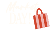 Marketday Sticker by Open Invite Trips