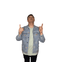 kevinneon up check kevin neon Sticker