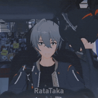 Zzz Zhu Yuan GIF
