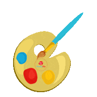 PeekyMe new post client love kids fun kids activities Sticker