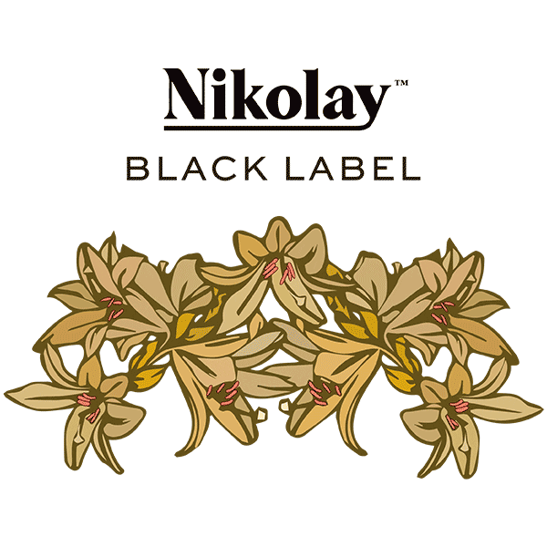 Limited Edition Flowers Sticker by Grishko