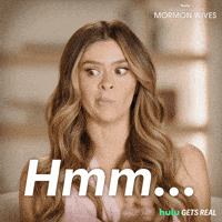 Secret Lives Of Mormon Wives GIF by HULU