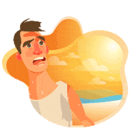 adaciganlija ada beograd ada ciganlija more beograda Sticker