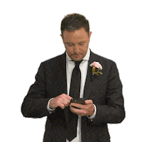 Swipe Reaction Sticker by Married At First Sight